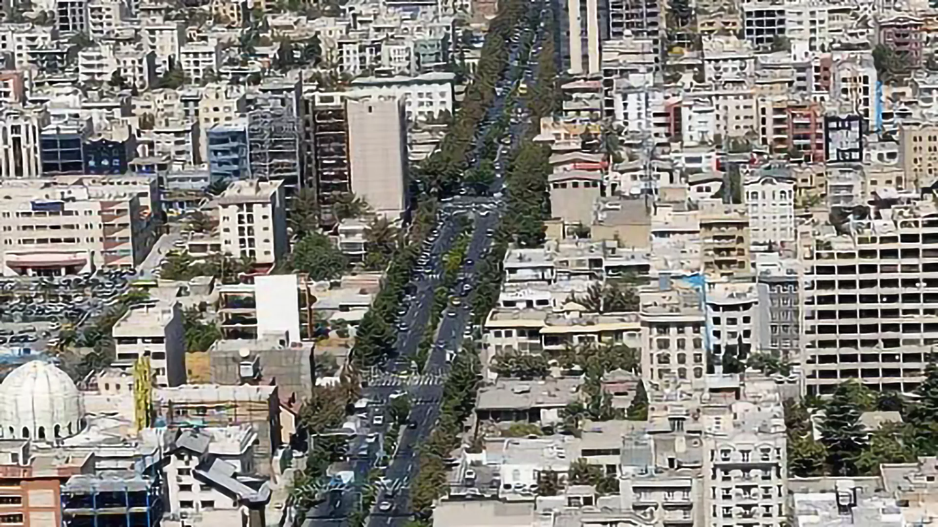 محله سعیدآباد؛ همسایگی با تاریخ و طبیعت محله سعیدآباد؛ همسایگی با تاریخ و طبیعت
