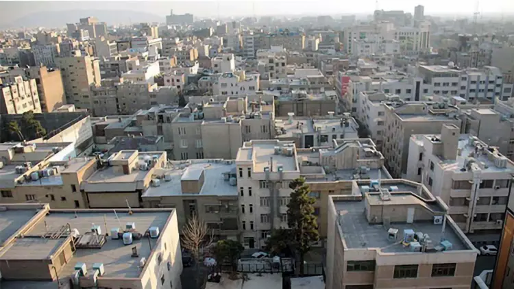 محله بهمنیار؛ پل ارتباطی جنوب به شمال محله بهمنیار؛ پل ارتباطی جنوب به شمال