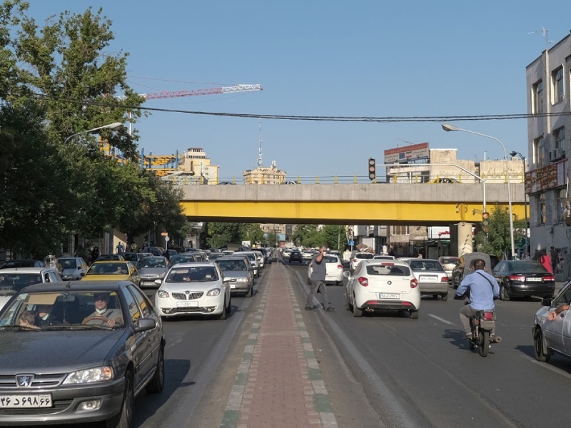 تهران ویلا؛ محلهای اصیل و سرزنده تهران ویلا؛ محلهای اصیل و سرزنده