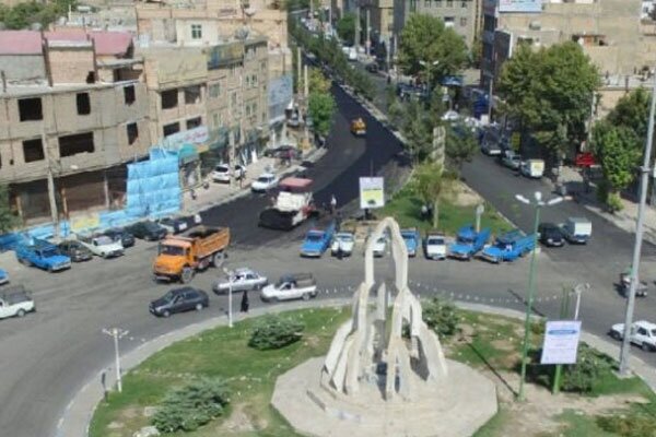 نسیم شهر؛ تحول از روستایی سنتی به شهری مدرن