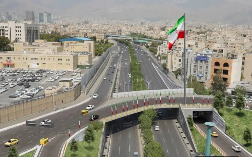 سبلان؛ از روستا تا محلهای مدرن سبلان؛ از روستا تا محلهای مدرن
