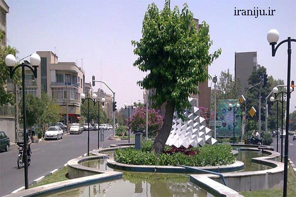 سبلان؛ از روستا تا محلهای مدرن سبلان؛ از روستا تا محلهای مدرن
