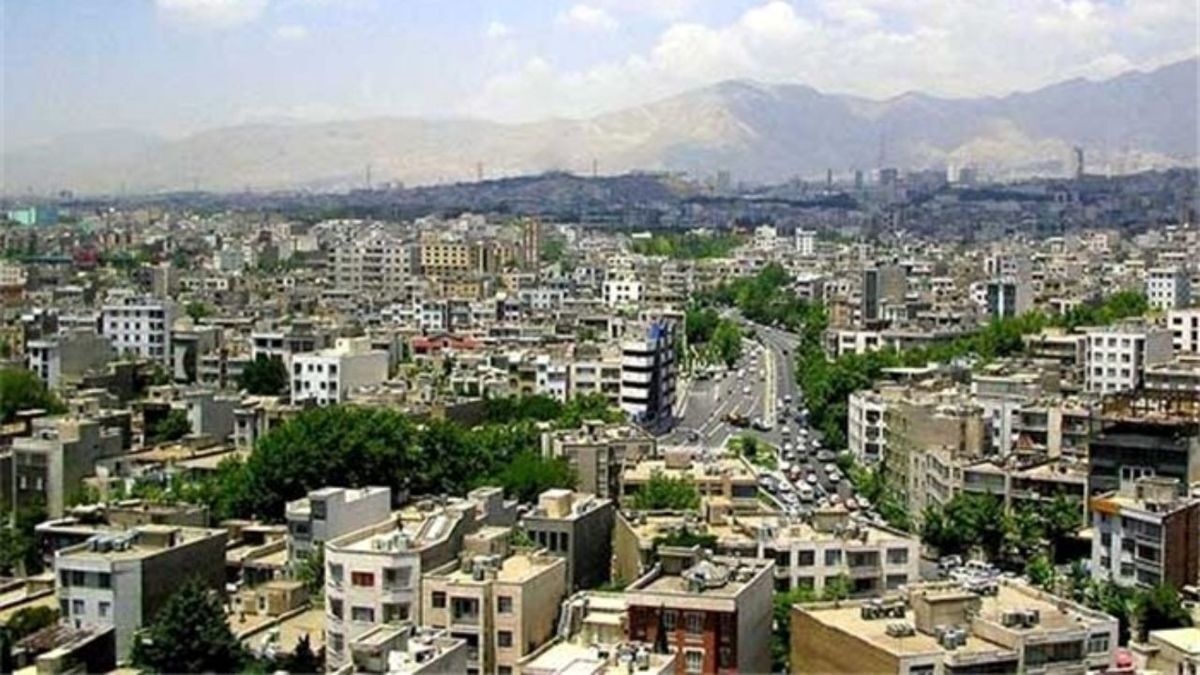 دروازه شمیران؛ کوچههایی که قصهها دارند دروازه شمیران؛ کوچههایی که قصهها دارند