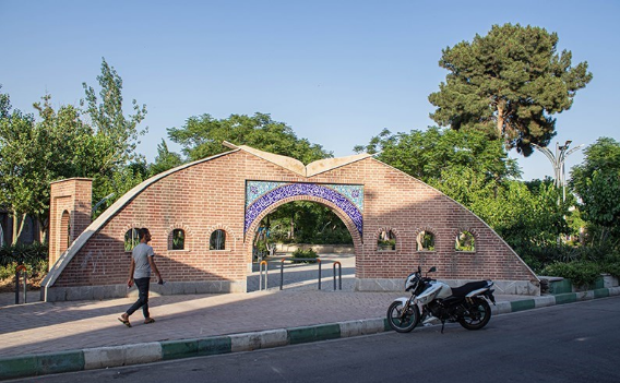 بهاران؛ روایتی تازه از زندگی در شهری پویا بهاران؛ روایتی تازه از زندگی در شهری پویا