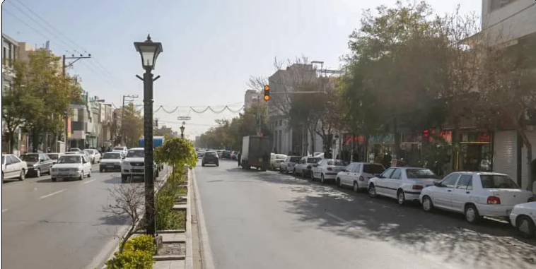 مفتح؛ جایی برای سکونت باکیفیت و مطمئن مفتح؛ جایی برای سکونت باکیفیت و مطمئن