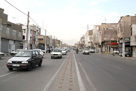 محله سجاد؛ فرصت زندگی در محیطی آرام