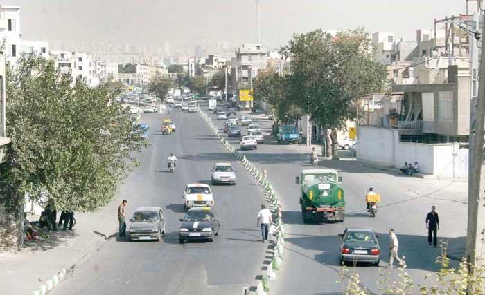 هاشمی؛ محلی برای زندگی باکیفیت در شهر هاشمی؛ محلی برای زندگی باکیفیت در شهر