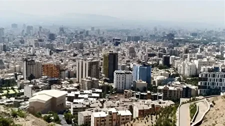 شهرک ولیعصر؛ از یک محله تا یک فرصت