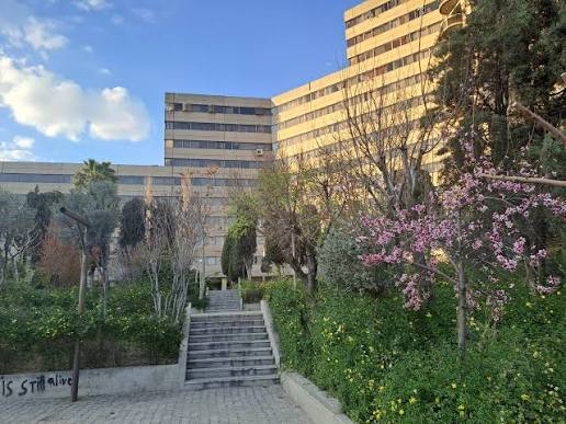 کوی بیمه؛ نگین آرام پایتخت برای سکونت کوی بیمه؛ نگین آرام پایتخت برای سکونت