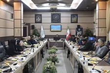 تشکیل قرارگاه اجتماعی و ساماندهی آسیب‌ها