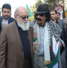 ۱۳ آبان نماد بیداری در برابر استکبار جهانی است