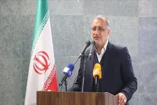در یک جنگ تمام عیار هستیم