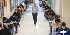 سازمان سنجش آموزش کشور امکان ویرایش اطلاعات کنکور تیرماه را فراهم کند