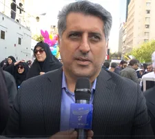 نقش دانش‌آموزان در آینده‌سازی کشور