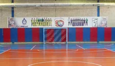 مجموعه ورزشی تعطیل در تهران نداریم