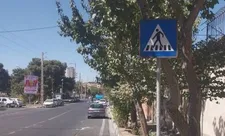 افزایش ایمنی تردد در معابر شهرک دانشگاه شریف