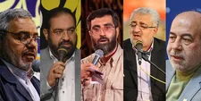 ۵ مداحی که امسال عازم حج تمتع می‌شوند