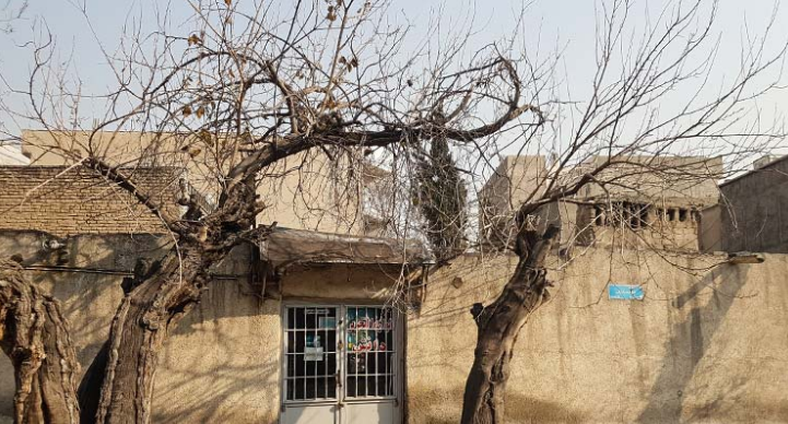 طرشت؛ روستایی کهن در حاشیه تهران قدیم طرشت؛ روستایی کهن در حاشیه تهران قدیم