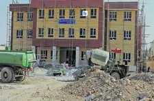 فرار انبوه‌سازان از ساخت ۴۸ مدرسه