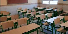 ساخت روزانه ۲.۵ کلاس درس در تهران