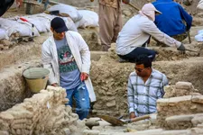 ۱۱۲ مجوز کاوش باستان‌شناسی صادر شد