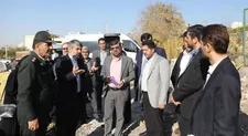دستورات قضایی برای ساماندهی دست‌فروشان
