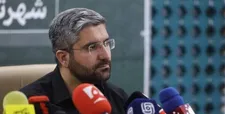ضلع شمالی خیابان پیروزی تعریض می‌شود