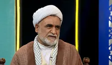 فرهنگ رضوی یکی از علل اقتدار ایران اسلامی
