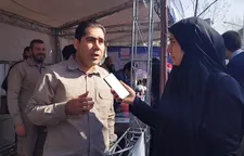 رأی مردم شرایط جامعه را رقم می‌زند