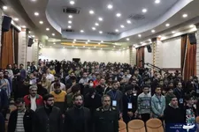 آغاز «سومین ماراتن تولید محتوای دیجیتال بسیج تهران بزرگ»