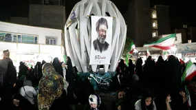 تهرانی‌ها از همبستگی و اتحاد گفتند
