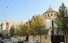 محله ارامنه؛ روایت تنوع فرهنگی در تهران