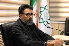 اسکان موقت و بازسازی منازل آسیب دیده در جنگ