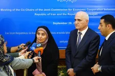 افزایش مبادلات تجاری ایران و جمهوری آذربایجان