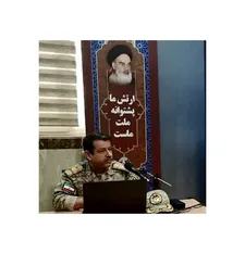 بخشی مهمی از تاریخ دفاع مقدس در آسمان ایران