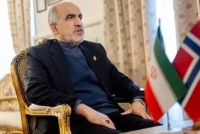 ایران تسلیم قدرتهای زورگو نخواهد شد ایران تسلیم قدرتهای زورگو نخواهد شد