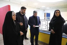 لزوم تسریع در بهره‌برداری از مجموعه شهردخت