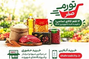 اثرات اجرای طرح «تورم صفر»