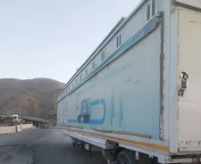 ارائه خدمات ویژه در خروجی‌ شمال‌غربی پایتخت