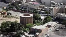 آشنایی با محله «۱۳ آبان» تهران