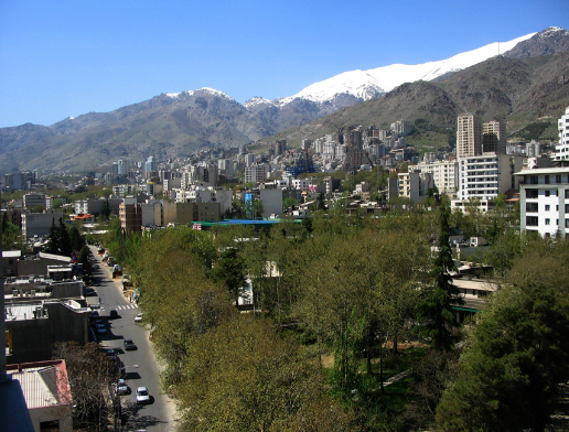 دزاشیب؛ محلهای با بالاترین استانداردهای زندگی دزاشیب؛ محلهای با بالاترین استانداردهای زندگی
