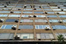ساختمان‌های مرگبار تهران در فهرست ایمن‌سازی