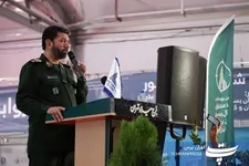 استقبال شرکت کنندگان رویداد دیجیتال بسیج تهران بزرگ از موضوع 