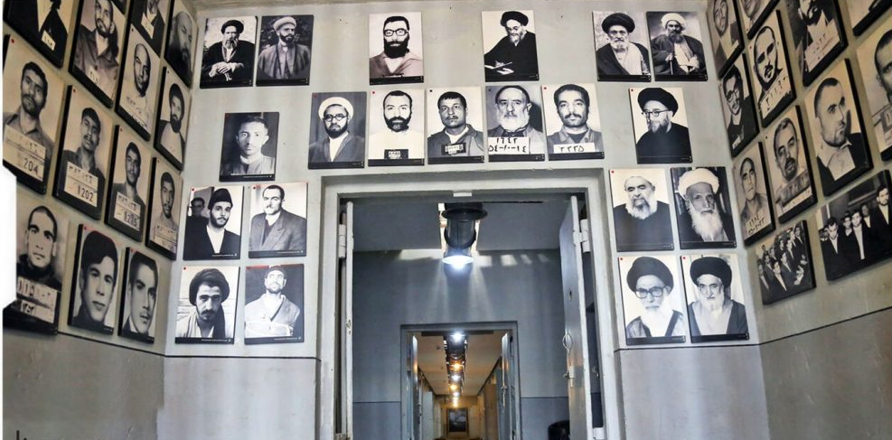 باغ موزه قصر؛ اولین زندان تهران که موزه شد باغ موزه قصر؛ اولین زندان تهران که موزه شد