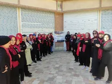 ۹۰۳ ورزشکار برای کسب عناوین برتر رقابت کردند