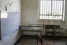 تخلیه مدارس ناایمن