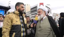 انسجام مردم؛ رمز اقتدار انقلاب اسلامی ایران