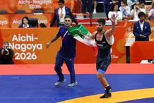 کار کشتی در جهانی سخت است