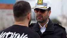 رانندگان متخلف راه گریز ندارند