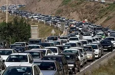 محدودیت‌های ترافیکی محور‌های شمالی